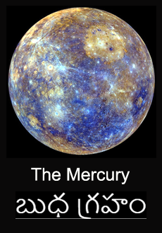 planet mercury nature in vedic astrology
