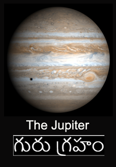 planet jupiter nature in vedic astrologyy